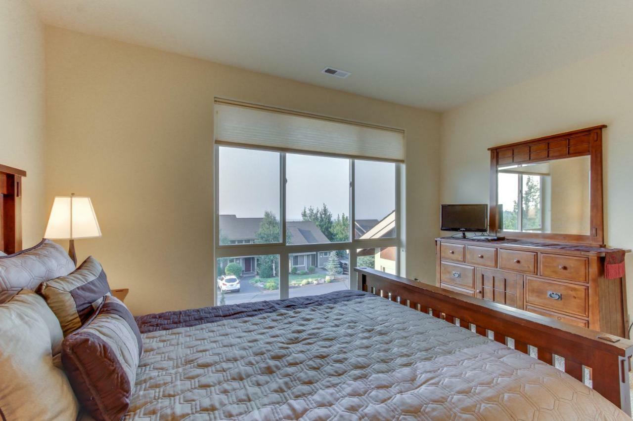 Eagle Crest Village Lp Getaway Redmond Exterior photo