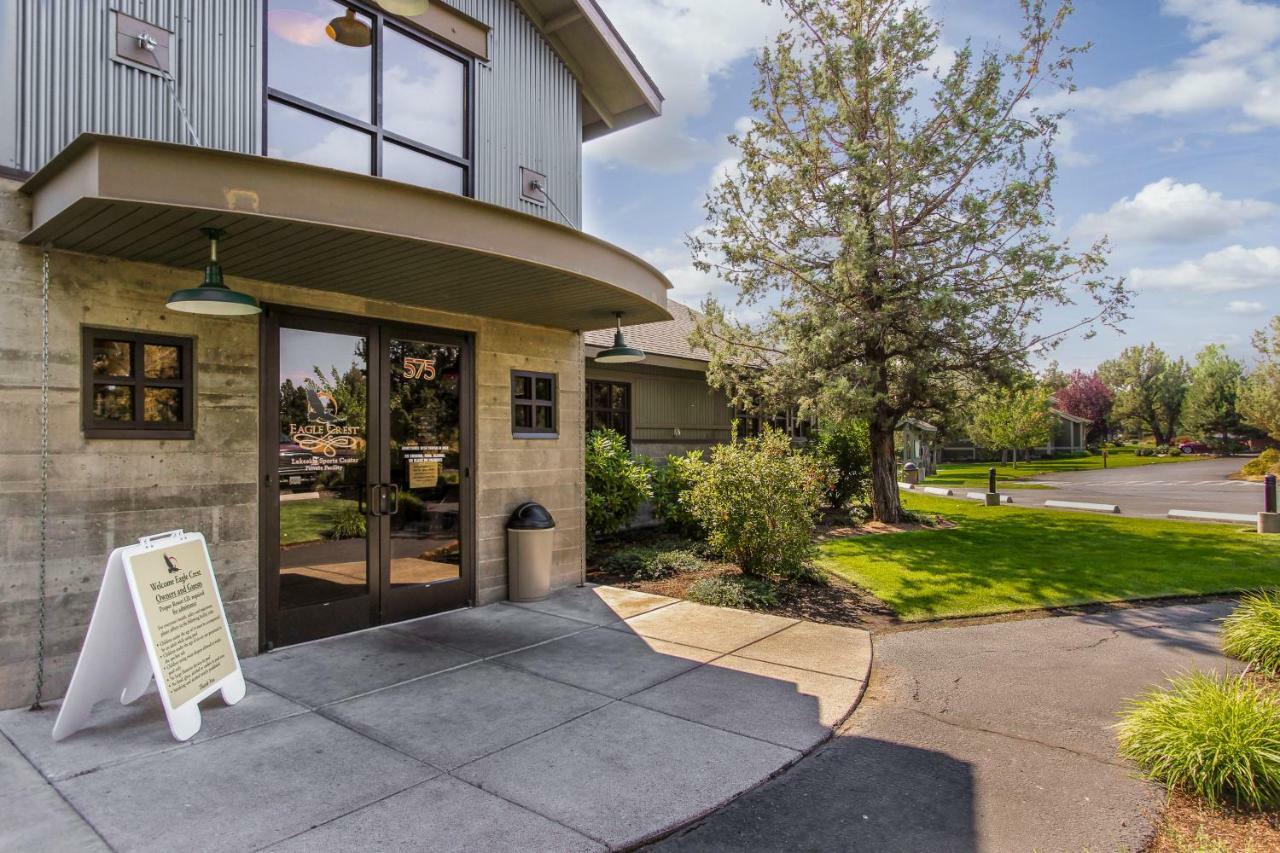 Eagle Crest Village Lp Getaway Redmond Exterior photo
