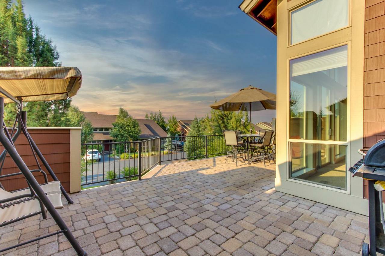 Eagle Crest Village Lp Getaway Redmond Exterior photo